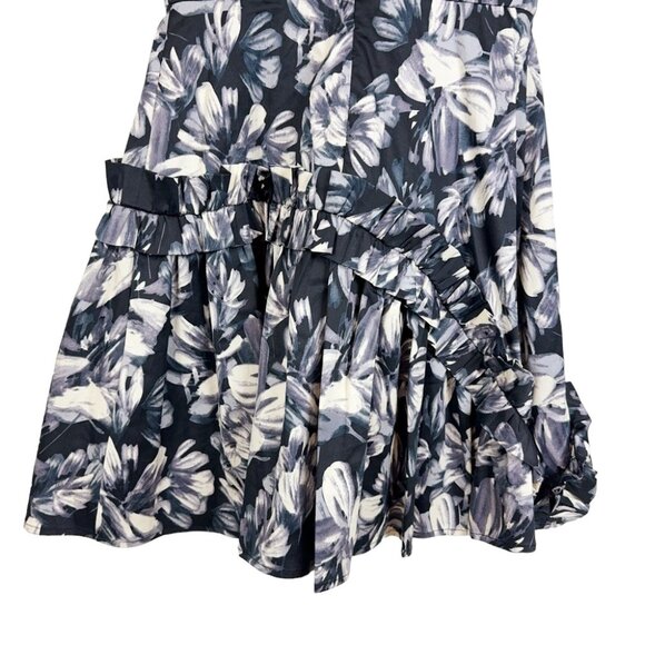 NWT En Saison Bonnie Mini Dress - Picture 10 of 11